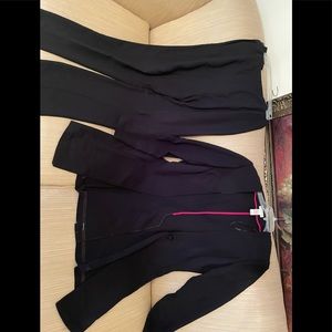 Beautiful Suit 2 piece